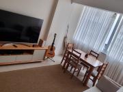 Confortável apartamento em Copacabana