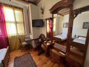 Charming Mamluk Room 7 - Bayt Yakan, Old Cairo