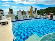 Top Santa Marta