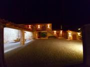 Taliscas Stone Charm