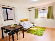 Hana Home - New Cozy House with 4 bedrooms - 10min from Umeda
