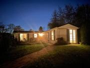 Your Private Zeeland Getaway - Cosy Home With Large Garden