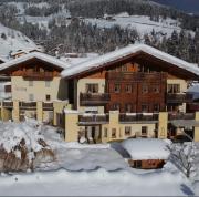 Naturresidenz Theistadl Naturresidenz Theistadl