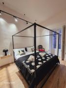 Zebra a Pua Boutique Apartment Zebra a Pua Boutique Apartment