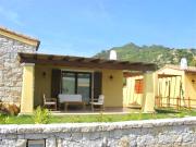 ISA-Villas with shared pool in Costa Rei just 500 meters from the sea ISA-Villas with shared pool in Costa Rei just 500 meters from the sea