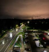 Bergpanorama Maisonetten Apartment nähe Salzburg