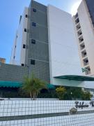 Flat na Praia de Manaira