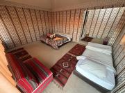 Wadi rum Bedouin Experience