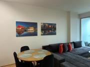 21 fl an apartment with a sea view