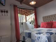 Suíte independente próxima ao centro histórico de Petrópolis