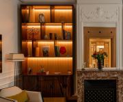 HIGHSTAY - Luxury Serviced Villa - Poincaré