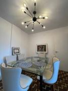 Apto em Centro Civico - Curitiba 70m2