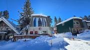 Top Mammoth Lakes