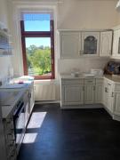 Helle geräumige Altstadtwohnung am Hagentor