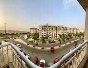 Home for you with free WiFi in Madinaty