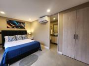 Loft 10, Comodo apto 202