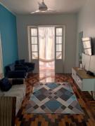 Cuartos privados en Apto Copacabana