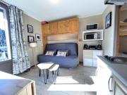 Résidence Les Adrelles - Jolie studio au calme MAE-1664