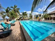 Condominio Caribbean Town - casa 23