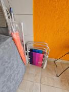 Apartamento na Praia dos Anjos