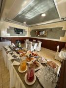 Galax Resort
