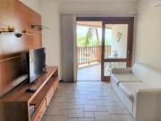 Resort de luxo (frente para a praia)