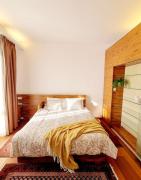 Charming appartment in Lesser Town