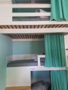 Conde Surf Camp - Capsule Beds MIXED Dorm Conde Surf Camp - Capsule Beds MIXED Dorm