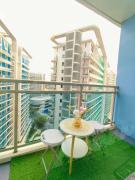 CHILL City Escapes at Azure Urban Residences