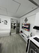 Cozy Modern Studio in the Heart of Zamalek