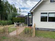 Frisian Countryside Stay near Sea