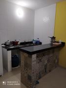 Cantinho da juciana Moreré Boipeba