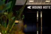 Hound Hotel Jeonju Deokjin