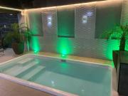 Uma casa aconchegante e ampla