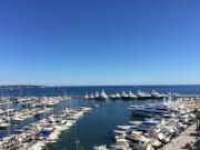 Amazing View Port Golfe-Juan and Garage