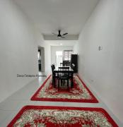 Top Seri Iskandar