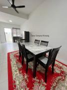 Top Seri Iskandar