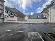 Appartement Central avec Parking à Cauterets - FR-1-812-1