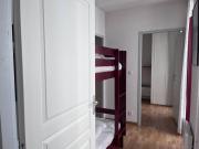 Appartement lumineux avec balcon, parking et casier à skis - FR-1-812-17