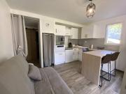 Appartement rénové avec terrasse et parking à Cauterets - FR-1-812-71