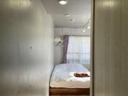 HW HILLS Komagome 401 by Tranova