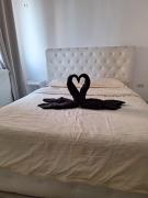 Luxury Daniel Apartament Residence Militari