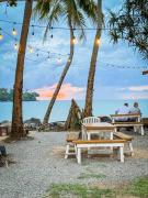 Sumadai Beach Hotel