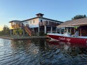 Coco View Canal lot 18 private home home