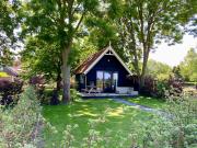 Landelijk gelegen huisje