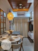 MZ Suite Home at SMDC Charm Residences