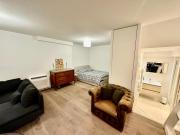 Charmant studio 37m2 Jardin privatif