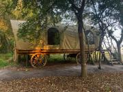 Outspan Rufiji Explorers