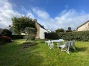 Maison avec jardin au centre de PERROS-GUIREC - Réf 921