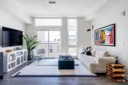 Fifty Shapes of Modern - Skyline Loft - Zuni Lofts